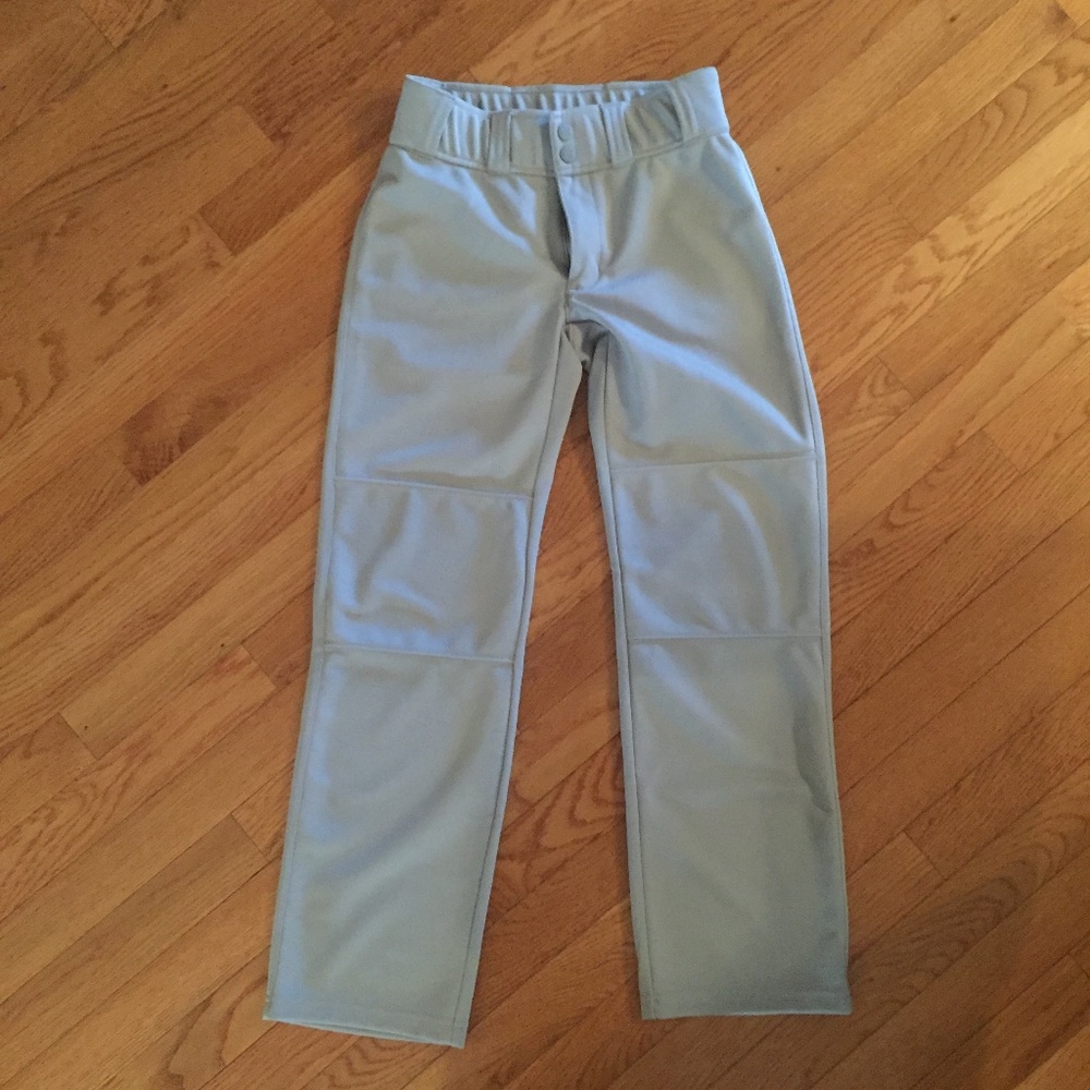 Under Armour YMD boys Baseball pants